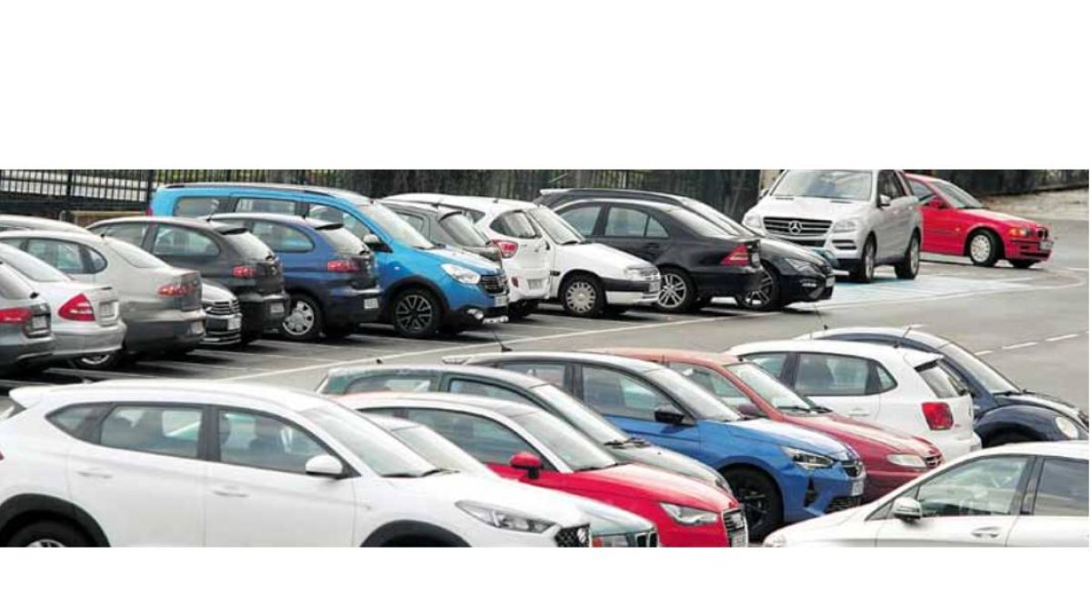 El sobreprecio de los vehículos genera un daño al comprador que ahora es compensado. L. DE LA MATA