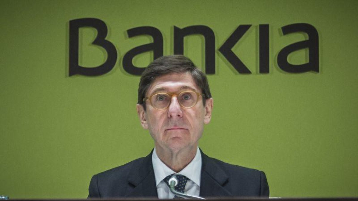 Bankia ha afirmado que acabar la relación con Aviva se enmarca en el proceso de reordenación de bancaseguros tras la fusión con BMN y que no supone un efecto significativo en los resultados y el capital.