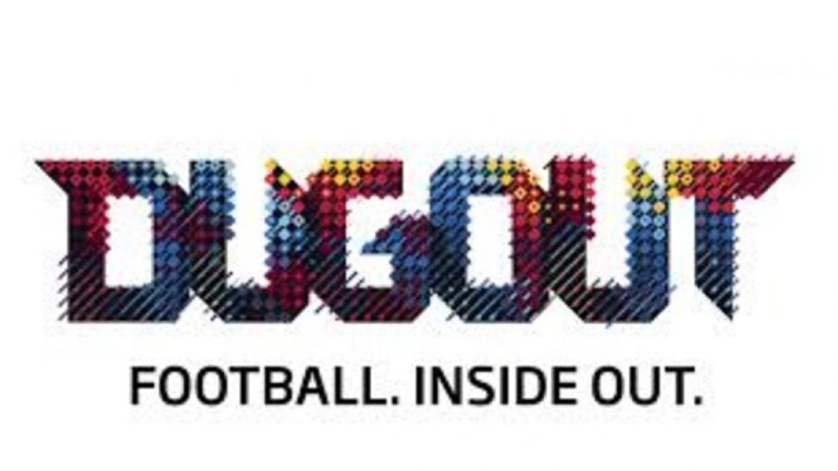 Dugout, la nueva red social del mundo del fútbol.