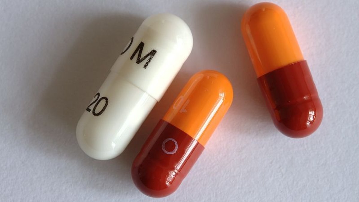 El fármaco podría producir nefritis tubulointersticial aguda, según informa el Ministerio de Sanidad. SLICK/WC