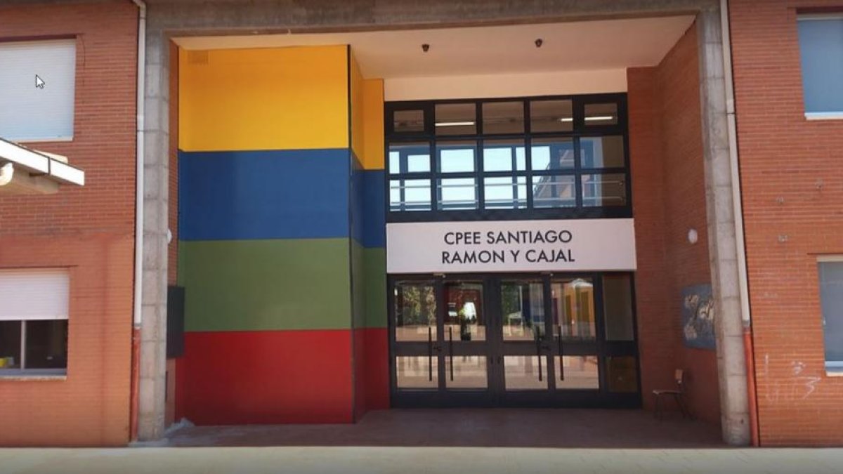 Colegio Ramón y Cajal