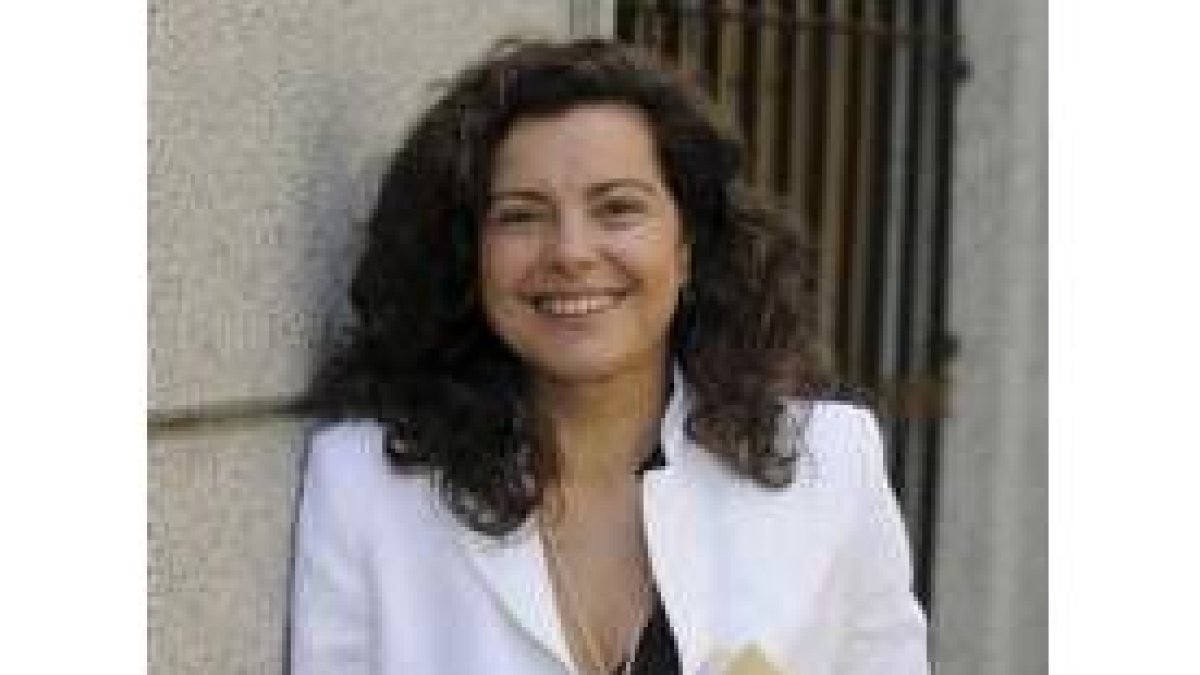 Magis Iglesias es redactora jefe de Politica de la agencia Colpisa