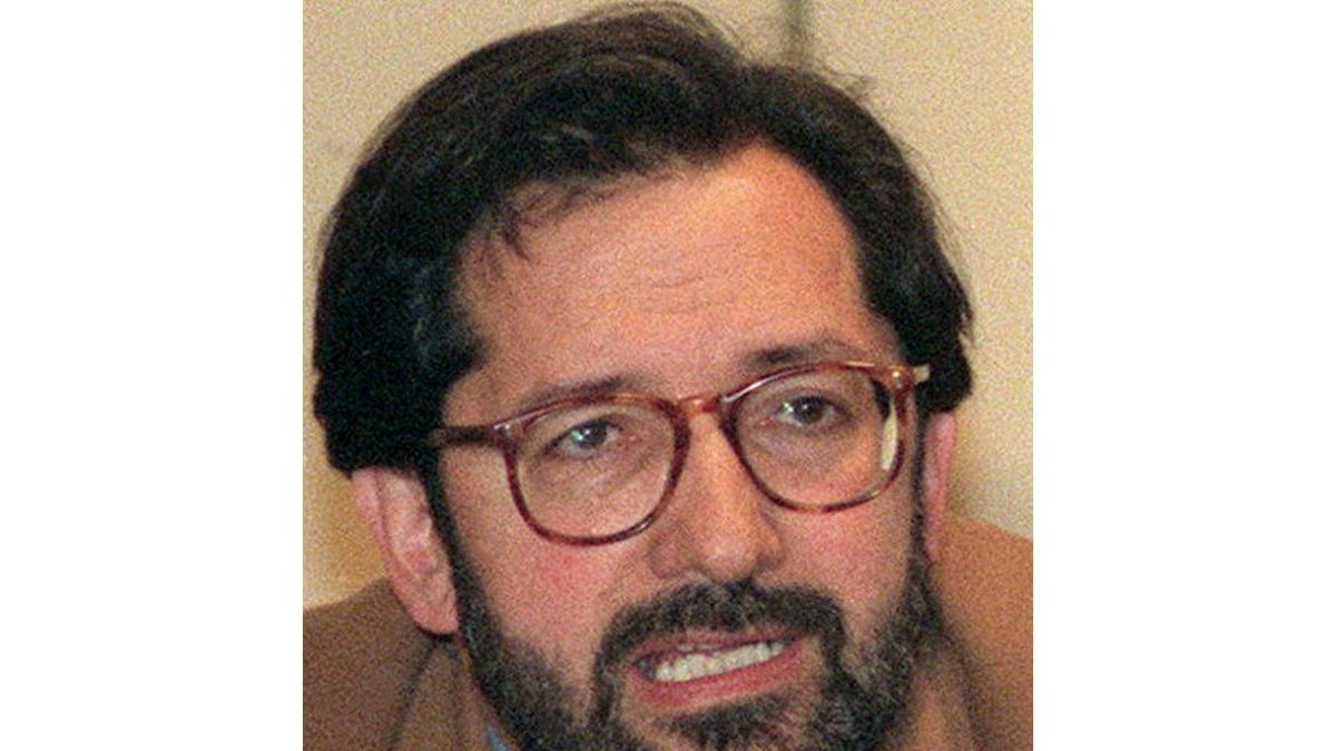 José Antonio Moral Santín.