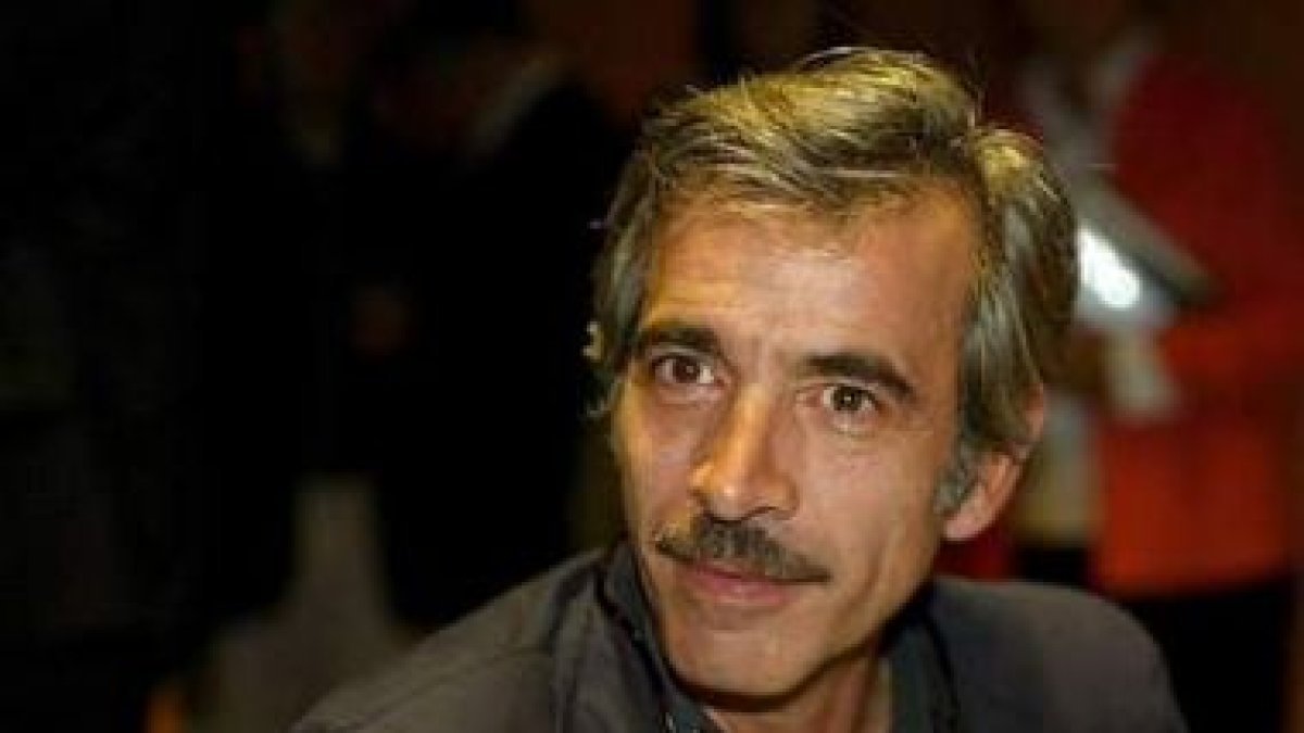 Imanol Arias no para de recibir galardones por «Cuéntame»