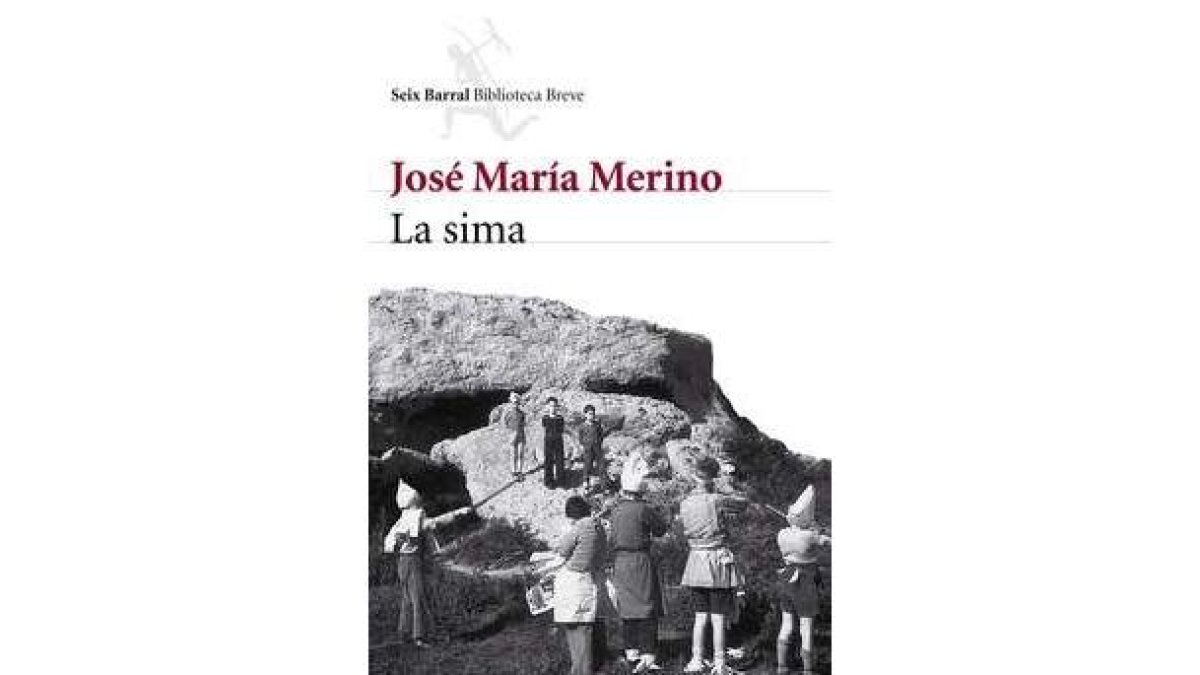 El escritor leonés José María Merino leerá el domingo su discurso de entrada en la RAE