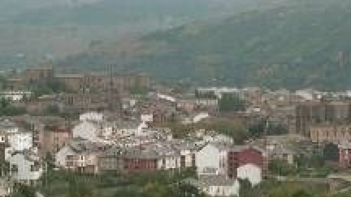 El casco histórico de Villafranca entrará en un plan de protección