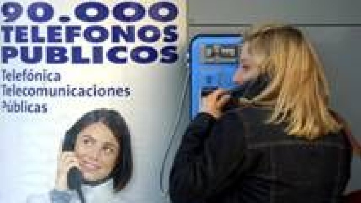 El sector telefónico es uno de los que más consultas y reclamaciones genera en León