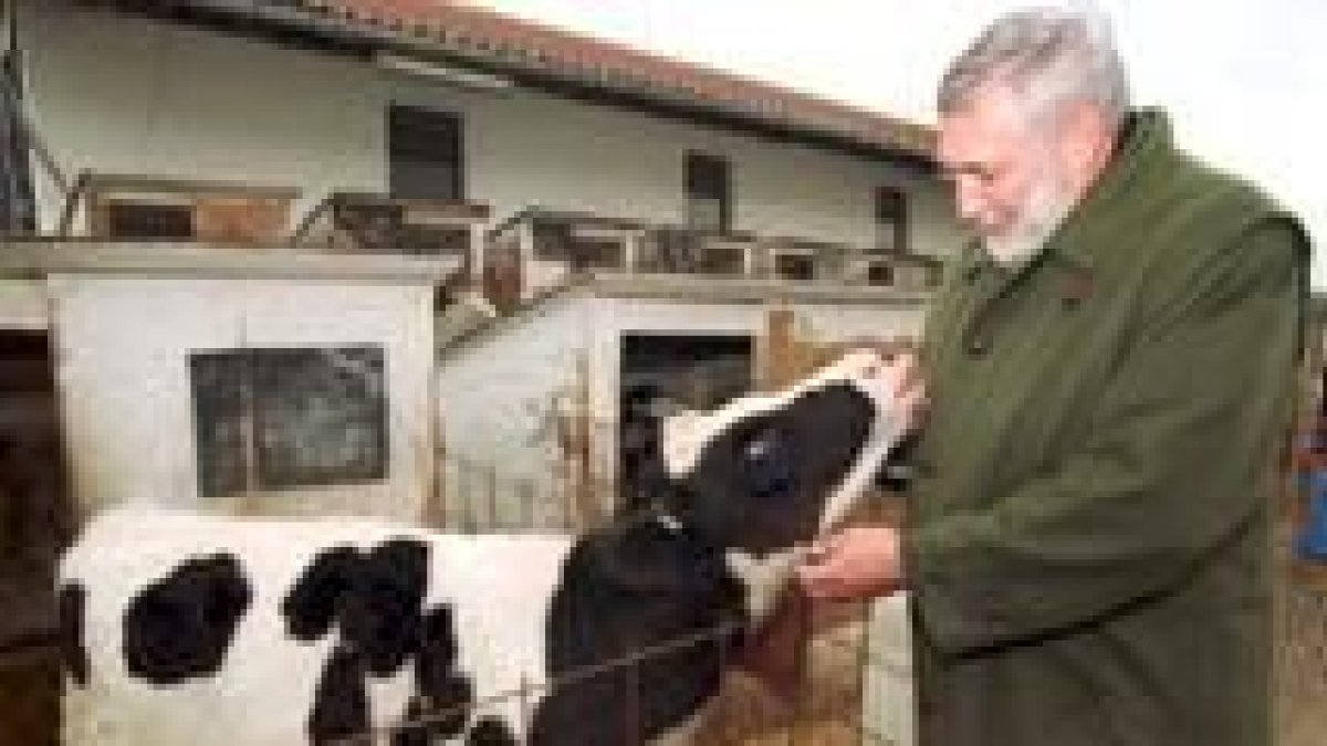 Franz Fischler considera que es posible alcanzar un acuerdo sobre la reforma agraria este mismo mes