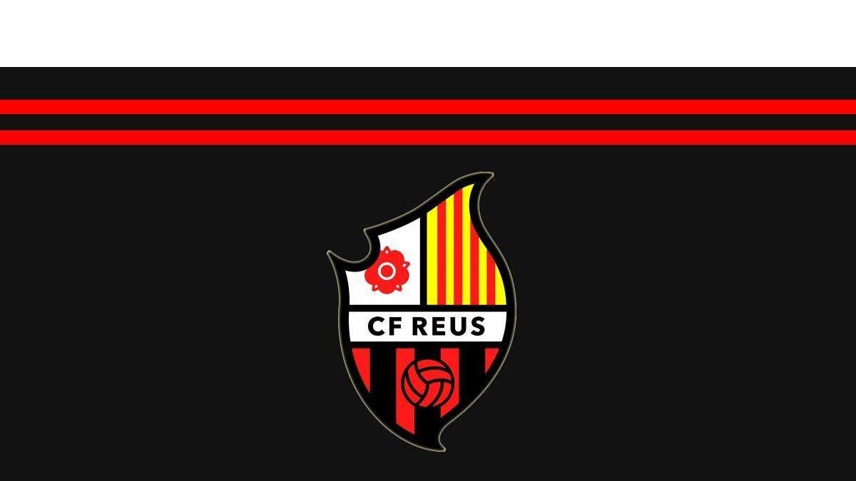 Escudo del Reus.