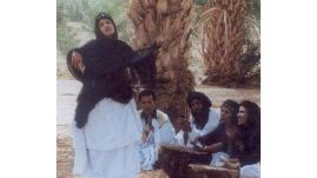 En la cita no faltarán los bailes tradicionales del norte de África
