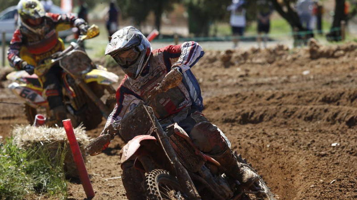 La Bañeza regresa al Nacional por la puerta grande con el Campeonato de las Autonomías. JESÚS