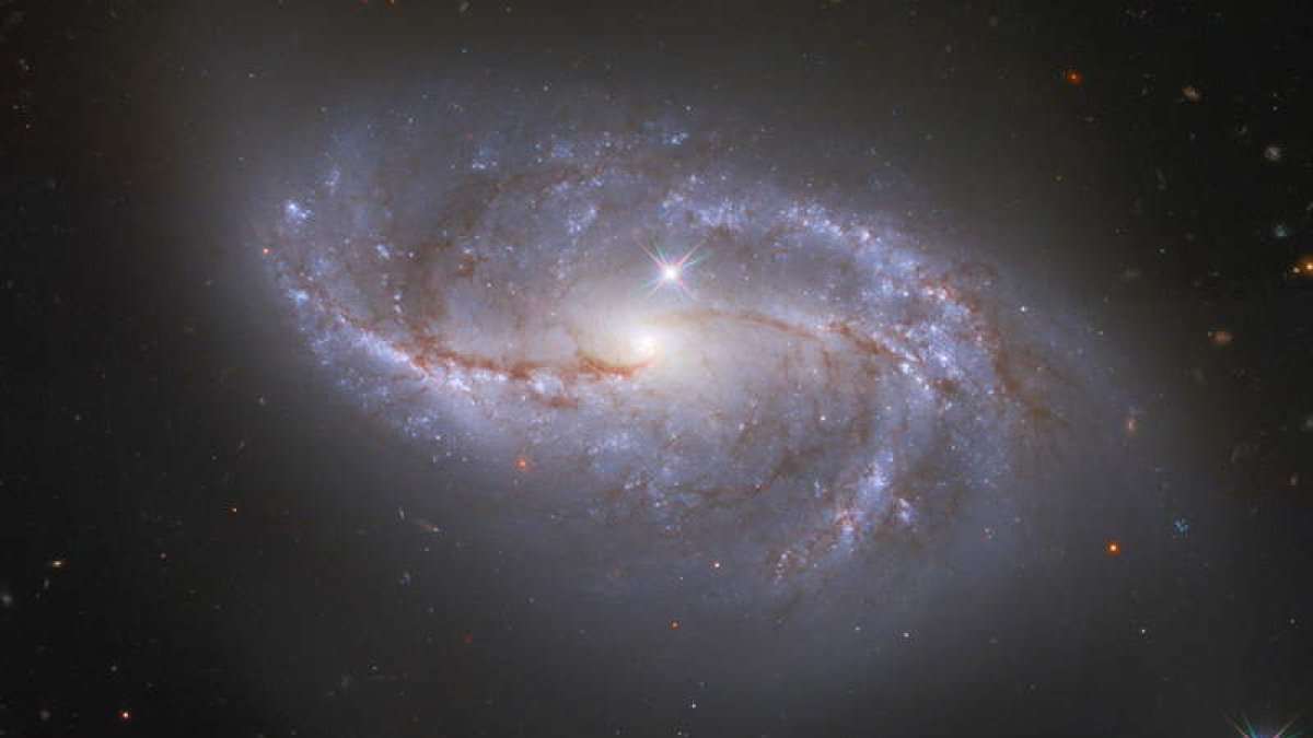 El descubrimiento de las señales de luz permite avanzar en el estudio de los agujeros negros. NASA