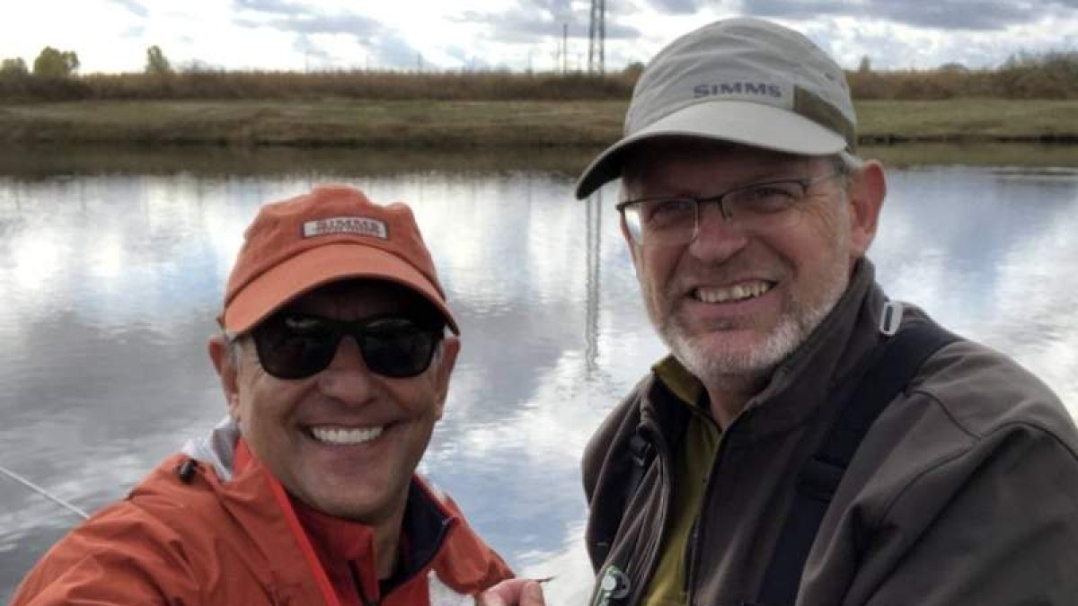 Álvarez Tejedor e Isaí Ferreras, bazas leonesas en el Mundial. DL