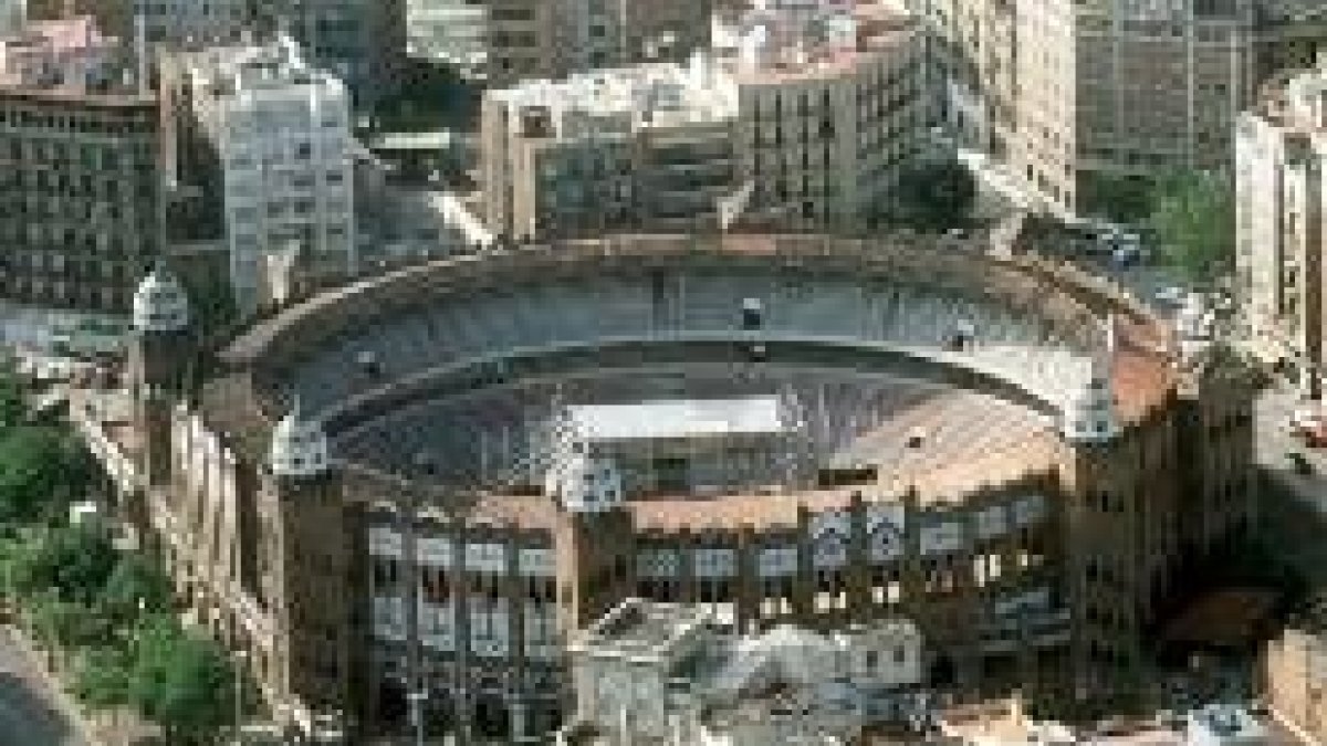 El Ayuntamiento de Barcelona convierte a esta ciudad en el primer municipio de España antitaurino