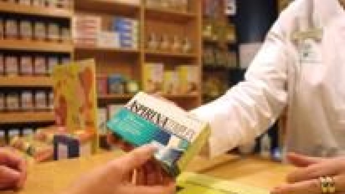 Los expertos desaconsejan la utilización de la aspirina para combatir la fiebre de los menores