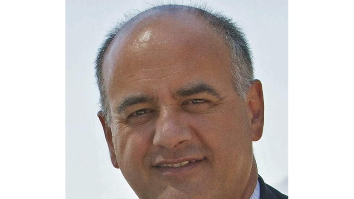 Miguel Ángel García Nieto.