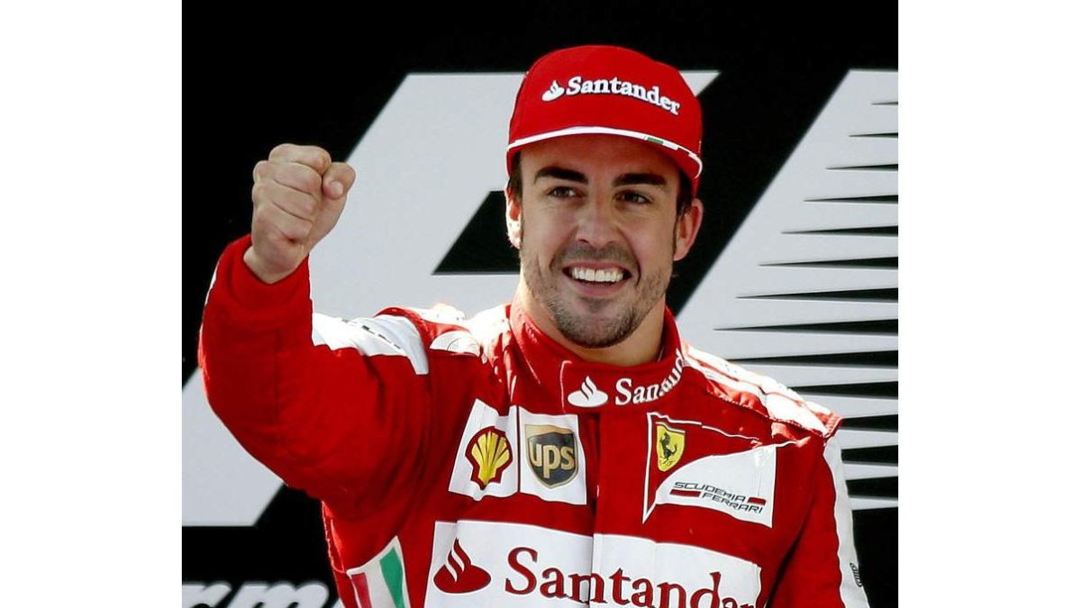 Alonso quiere ganar en Mónaco con su tercer equipo.