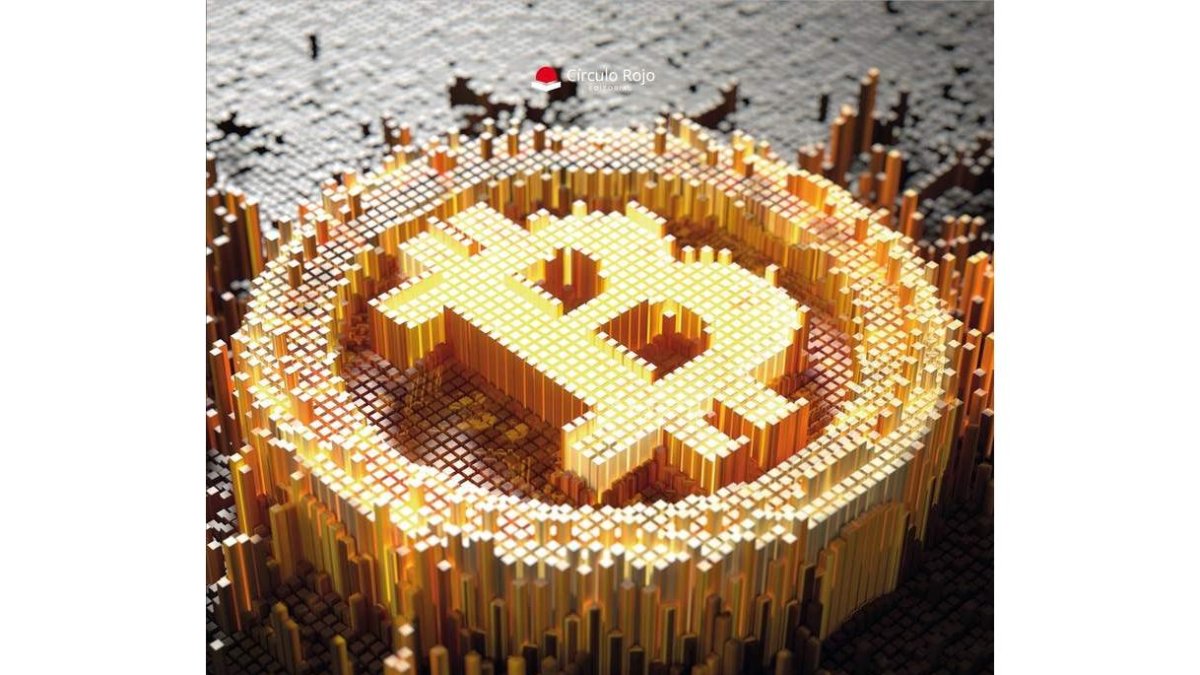 El bitcoin es una criptomoneda  que está revolucionando la forma de realizar transacciones económicas gracias a la tecnología Blockchain, que  se apoya en la Red y el comercio electrónico y elimina intermediarios