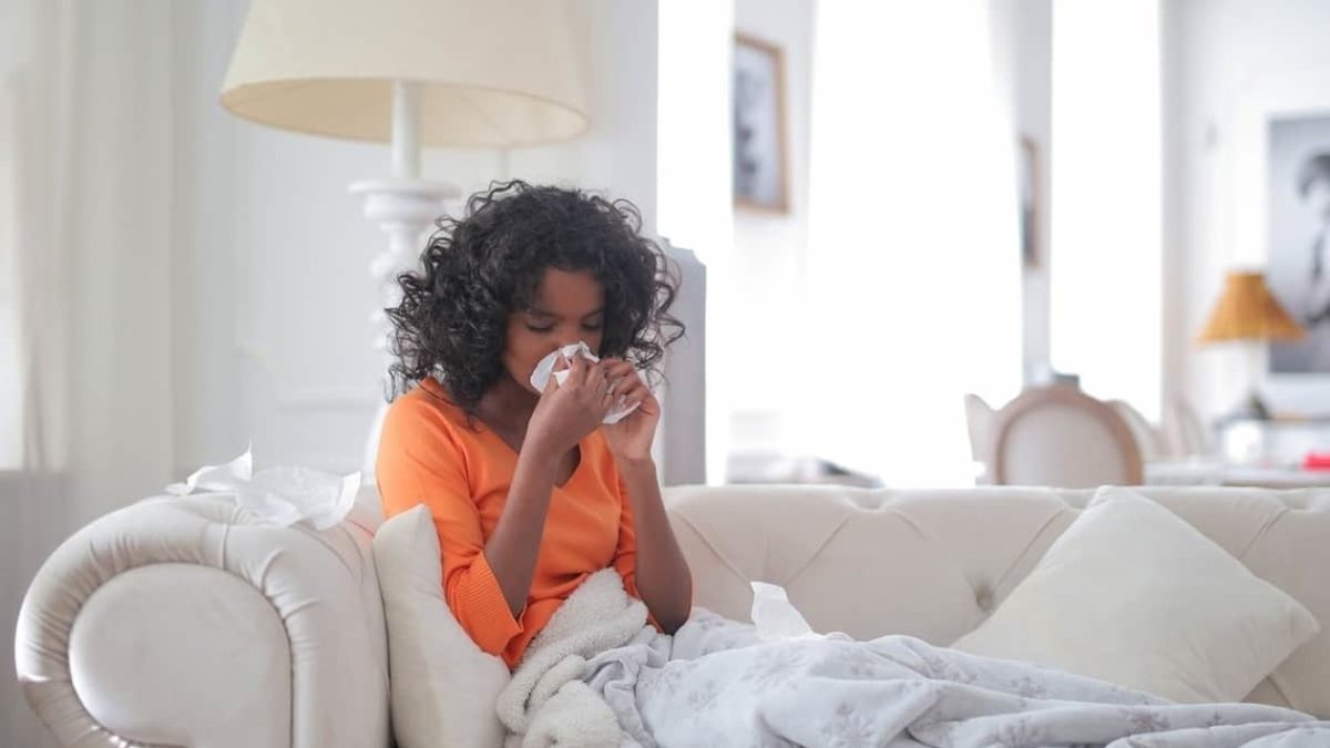 Remedios caseros para prevenir el resfriado y la gripe en otoño