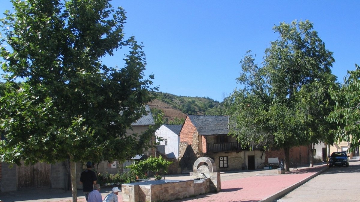 Imagen de archivo de la localidad de Viñales