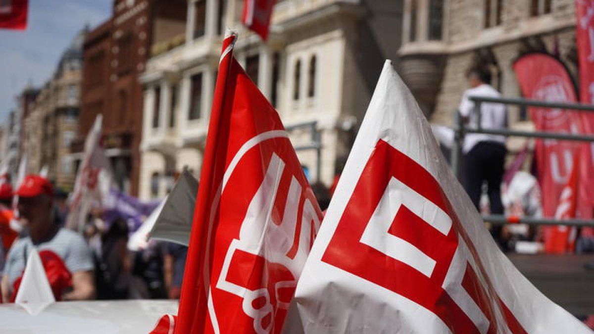 El 1 de Mayo partirá de Gran Vía de San Marcos y llegará a Botines