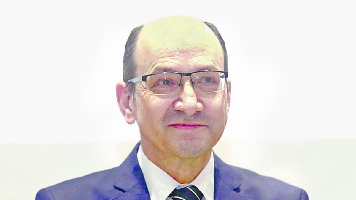 Fernández, catedrático de Derecho del Trabajo y Seguridad Social.