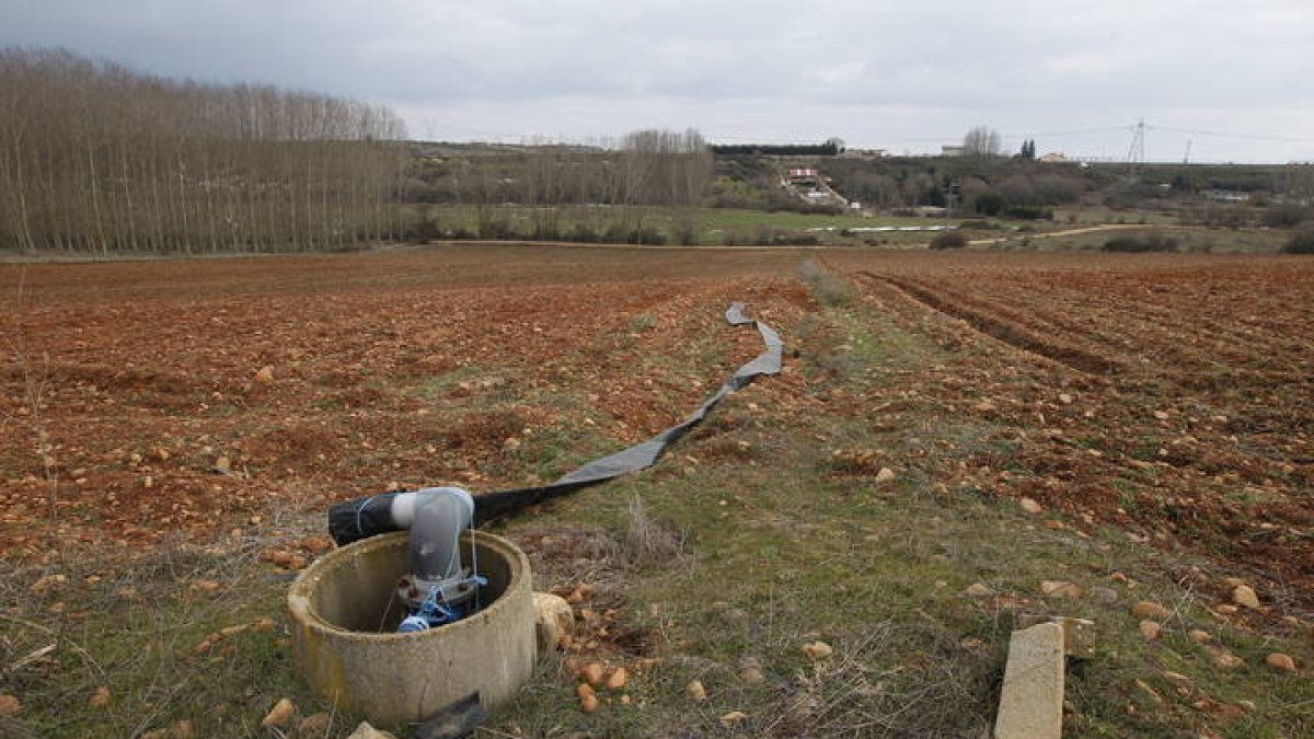 El Partido Popular de León ha exigido al Gobierno de España que explique en qué situación queda el proyecto para acometer dos presas de almacenamiento de agua en el Órbigo tras 