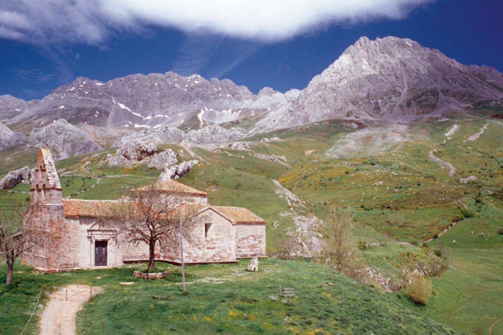 5 lugares en Babia para no perderse en tu visita