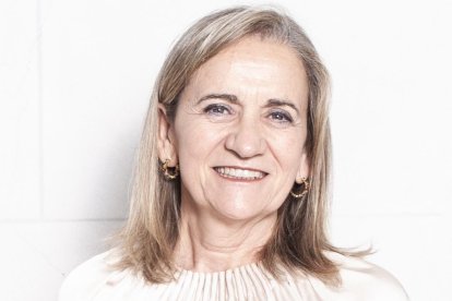 María José Alonso