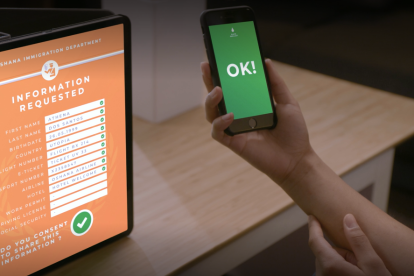 Esta billetera digital pretende simplificar los trámites diarios a los ciudadanos.