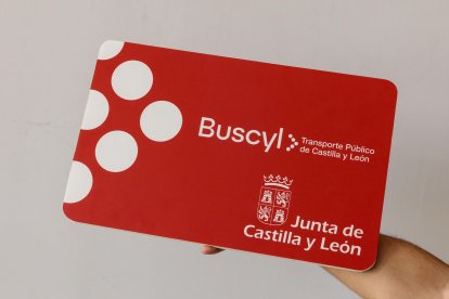 Tarteja BusCyL.