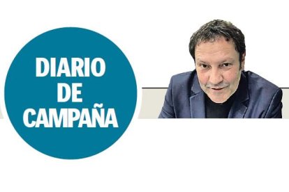 Diario de campaña