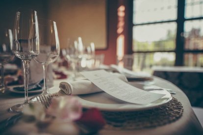 Restaurantes con Estrella Michelín en León: Descubriendo su gastronomía Foto: Pexels