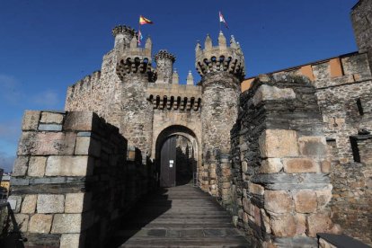 Qué ver en Ponferrada: Planes para recorrer la ciudad y alrededores