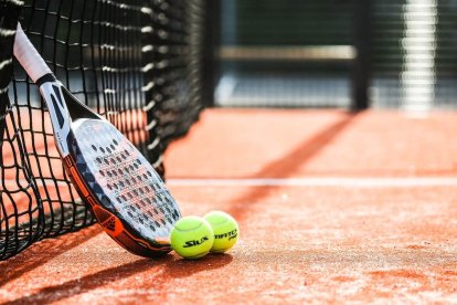 Pistas de padel en León: Horarios, precios y cómo reservar Foto: Pixabay