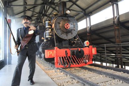 5 museos en Ponferrada para visitar este fin de semana Foto de archivo