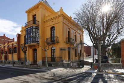 Visitar Museo del Chocolate en Astorga: precios, horarios y entradas. ARCHIVO