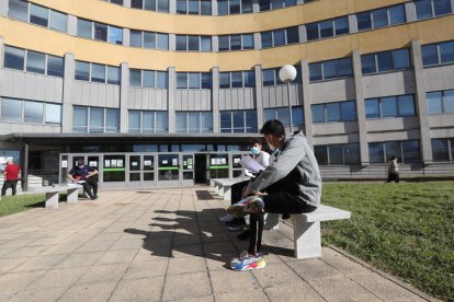 EBAU 2021 Castilla y León: Fechas, Universidades y características