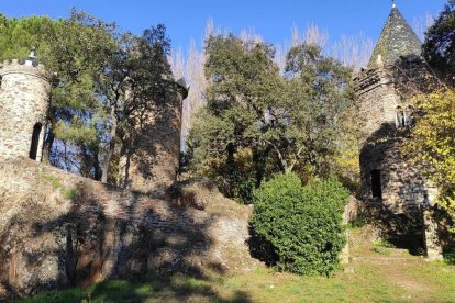 Castillo de San Blas Ponferrada: historia, estilo y cómo llegar Foto: Wikiloc