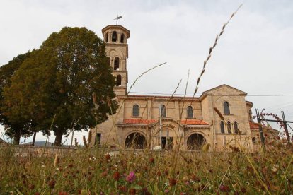 El tiempo en Vegaquemada AEMET Foto de archivo