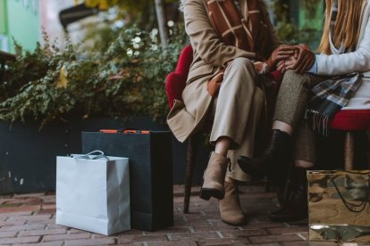 Cuándo es el Black Friday 2021 León en Leroy Merlin, Ikea y otras grandes superficies en León. Foto: pexels.