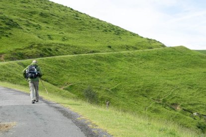 Etapa 6 Camino de Santiago desde León: Villafranca del Bierzo - O Cebreiro Foto: Pixabay