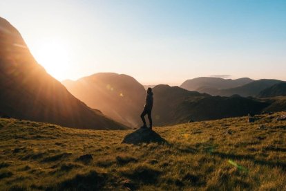 Turismo rural León: Alojamientos, rutas y gastronomía en la naturaleza Foto: Pexels