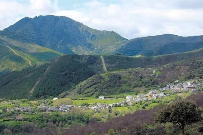 TOP 5 mejores casas rurales en El Bierzo según Booking. Archivo