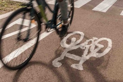 5 Consejos para circular en bici o VMP por León ciudad