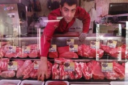 Calidad máxima y garantía es lo que ofrece la carne de Montañas de León.