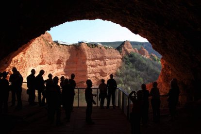 Ruta por Las Médulas: Guía para visitar Las Médulas 2021