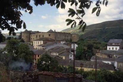 Semana Santa Villafranca del Bierzo 2021: Programa y actos online