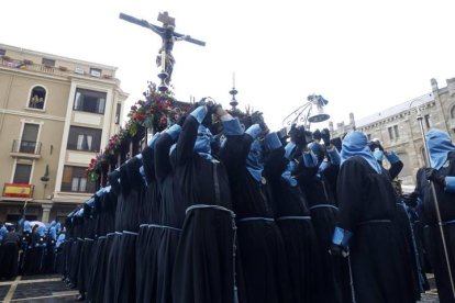 ¿Cuándo cae la Semana Santa León 2022? Fechas y días festivos. Archivo