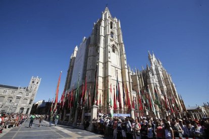 Fiestas San Froilán León: Fechas, historia y eventos